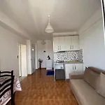 Seafront Apartment Ksamil