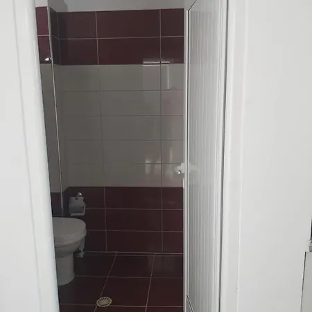 Appartamento Seafront Ksamil