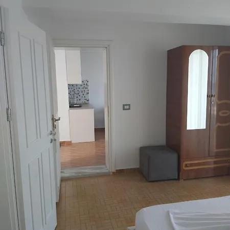 Appartamento Seafront *