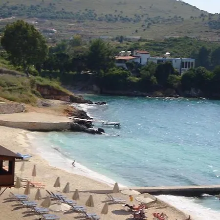 Appartamento Seafront *