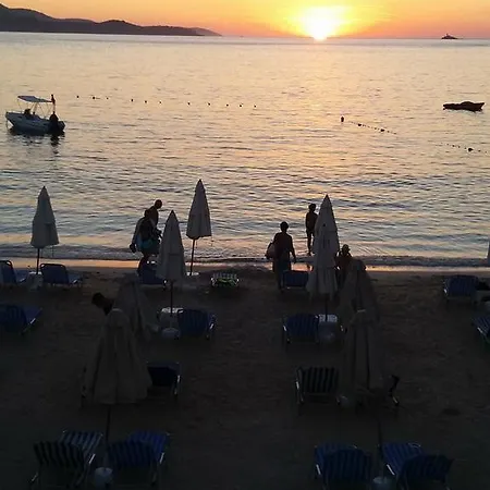 Appartamento Seafront