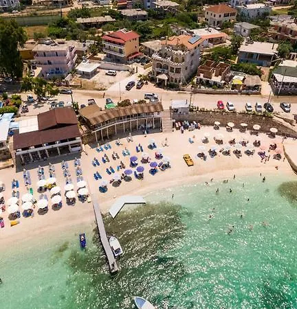 Appartamento Seafront *