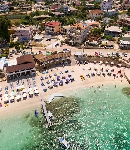 Apartmán Seafront *