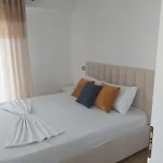 Apartment Seafront Ksamil