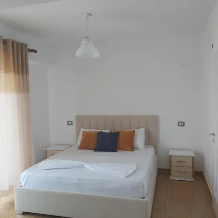 Apartment Seafront *