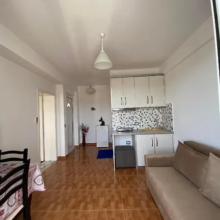 Seafront Apartment Ksamil