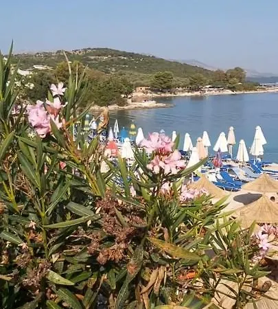 Seafront Appartamento Ksamil