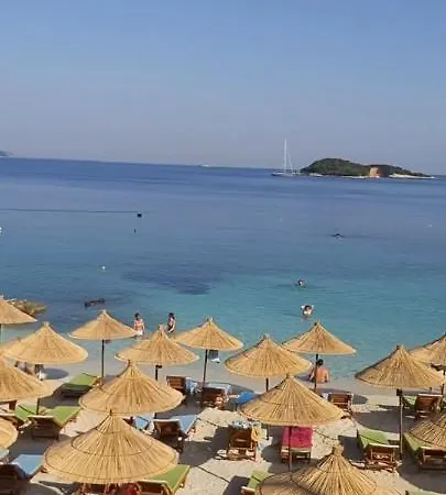 Seafront * Ksamil
