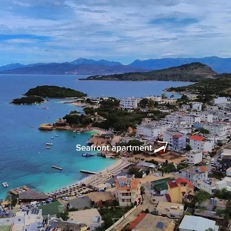 Appartamento Seafront